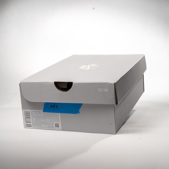 NEW Size 7 - Nike Air Force 1 Low White DD8959-100 W - Picture 2 of 8